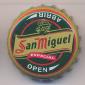 Beer cap Nr.4771: Cerveza Especial produced by San Miguel/Barcelona