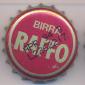 Beer cap Nr.4774: Birra Raffo produced by Birra Raffo/Taranto