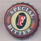 Beer cap Nr.4782: Special Bitter produced by Foster's Brewing Group/South Yarra