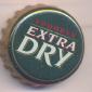 Beer cap Nr.4789: Tooheys Extra Dry produced by Toohey's/Lidcombe