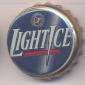 Beer cap Nr.4790: Light Ice produced by Foster's Brewing Group/South Yarra