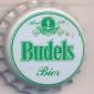 Beer cap Nr.4796: Budels Bier produced by Budelse Brouwerij/Budel