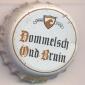 Beer cap Nr.4801: Dommelsch Oud Bruin produced by Dommelsche Bierbrouwerij/Dommelen