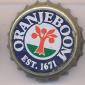 Beer cap Nr.4804: Oranjeboom produced by Oranjeboom/Breda