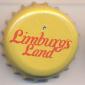 Beer cap Nr.4810: Limburgs Land produced by Gulpener Bierbrouwerij/Gulpen