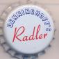 Beer cap Nr.4827: Denninghoff's Radler produced by Giessener Brauhaus und Spiritusfab A&W Denninghoff/Giessen