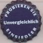 Beer cap Nr.4837: Einsiedler produced by Einsiedler Brauhuas GmbH Privatbrauerei/Einsiedel