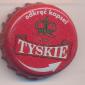 Beer cap Nr.4849: Gronie produced by Browary Tyskie SA/Tychy