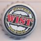Beer cap Nr.4850: Wist produced by Wist/Chelm