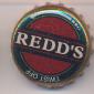 Beer cap Nr.4863: Redd's produced by Browary Wielkopolski Lech S.A/Grodzisk Wielkopolski