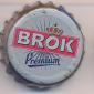 Beer cap Nr.4872: Premium produced by Piwowarskie Brok SA/Koszalin