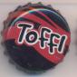 Beer cap Nr.4874: Toffi produced by Browar Polczyn Zdroj/Polczyn Zdroj