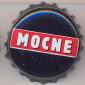 Beer cap Nr.4876: Piastowskie Mocne produced by Browary Dolnoslaskie/Zakrzow