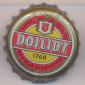 Beer cap Nr.4880: Classic produced by Browar Dojlidy/Bialystok