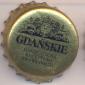 Beer cap Nr.4882: Gdanskie produced by Elbrewery Co. Ltd/Elblag