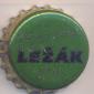 Beer cap Nr.4901: Prerovsky Lezak 12% produced by Pivovar Prerov/Prerov