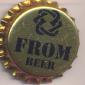 Beer cap Nr.4913: From Beer produced by Browary Warminsko/Olsztyn