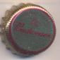 Beer cap Nr.4941: Budweiser produced by Anheuser-Busch/St. Louis