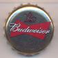 Beer cap Nr.4942: Budweiser produced by Anheuser-Busch/St. Louis