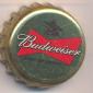 Beer cap Nr.4944: Budweiser produced by Anheuser-Busch/St. Louis