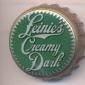 Beer cap Nr.4962: Leinie's Creamy Dark produced by Jacob Leinenkugel Brewing Co/Chipewa Falls
