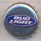 Beer cap Nr.4967: Bud Light produced by Anheuser-Busch/St. Louis