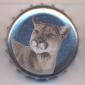 Beer cap Nr.4989: Wildcat produced by Labatt Brewing/Ontario