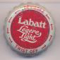 Beer cap Nr.5005: Labatt Light produced by Labatt Brewing/Ontario