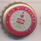 Beer cap Nr.5031: Old Milwaukee produced by Stroh Brewery Co/Tempa