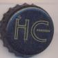 Beer cap Nr.5070: HC Andersen produced by Albani Bryggerirne/Odense