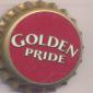 Beer cap Nr.5124: Golden Pride produced by Fullers Griffin Brewery/Chiswik