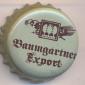 Beer cap Nr.5157: Baumgartner Export produced by Brauerei Josef Baumgartner/Schärding