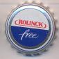 Beer cap Nr.5158: Rolinck Free produced by Rolinck/Steinfurt