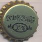 Beer cap Nr.5204: Podkovan 10% produced by Pivovar Podkovan/Podkovan