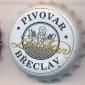 Beer cap Nr.5208: Podluzan produced by Pivovar Breclav/Breclav