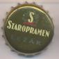 Beer cap Nr.5248: Staropramen Lezak produced by Staropramen/Praha