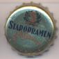 Beer cap Nr.5252: Staropramen Millenium produced by Staropramen/Praha
