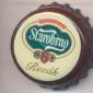 Beer cap Nr.5253: Starobrno Rezak produced by Pivovar Starobrno/Brno
