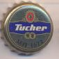 Beer cap Nr.5266: Tucher Weizenbier produced by Tucher Bräu AG/Nürnberg