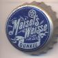 Beer cap Nr.5269: Maisel's Weisse Dunkel produced by Maisel/Bayreuth