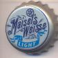 Beer cap Nr.5270: Maisel's Weisse Light produced by Maisel/Bayreuth
