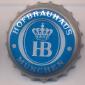 Beer cap Nr.5272: Hofbräu produced by Hofbräu München/München