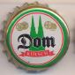 Beer cap Nr.5274: Dom Kölsch produced by Dom-Brauerei Köln/Köln