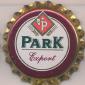 Beer cap Nr.5289: Park Export produced by Parkbrauerei AG/Pirmasens
