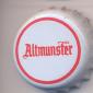 Beer cap Nr.5302: Altmunster produced by Mousel/Clausen