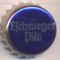 Beer cap Nr.5306: Eschweger Pils produced by Eschweger Klosterbrauerei GmbH/Eschwege