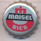 Beer cap Nr.5325: Maisel Bier produced by Maisel Bräu/Bamberg