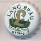 Beer cap Nr.5330: all brands produced by Lang Bräu/Freyung