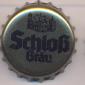 Beer cap Nr.5337: Schloß Bräu produced by Schlossbrauerei Heinrich Leven Waldniel/Schwalmtal