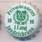 Beer cap Nr.5343: Pils produced by Privatbrauerei J. Lang/Jandelsbrunn
